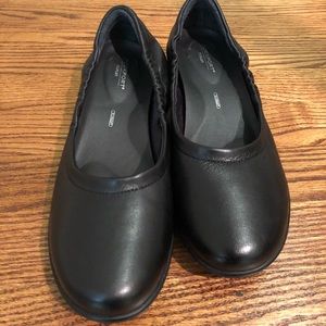 rockport chenole ballet flat